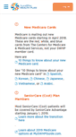 Mobile Screenshot of medicare.swhp.org